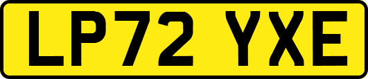 LP72YXE