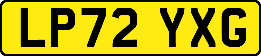 LP72YXG