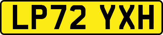 LP72YXH