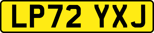 LP72YXJ
