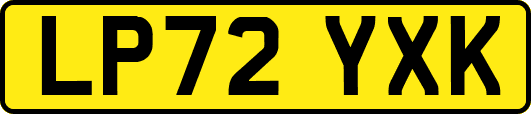 LP72YXK