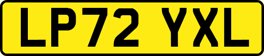 LP72YXL
