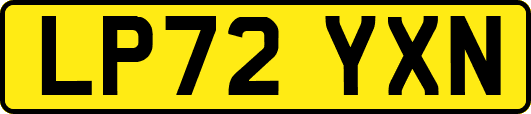 LP72YXN