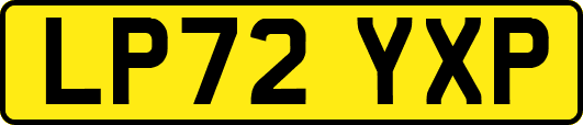 LP72YXP