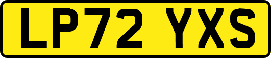 LP72YXS