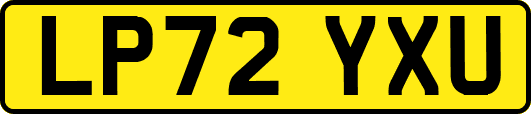 LP72YXU