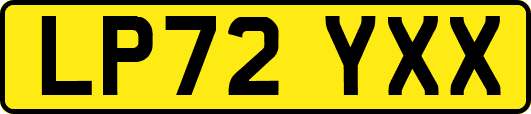 LP72YXX