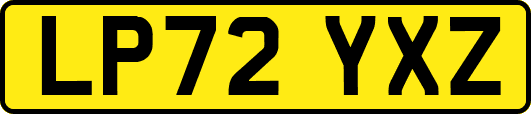 LP72YXZ