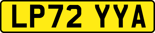 LP72YYA