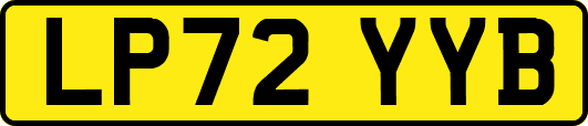 LP72YYB