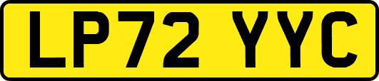 LP72YYC