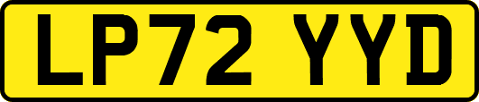 LP72YYD