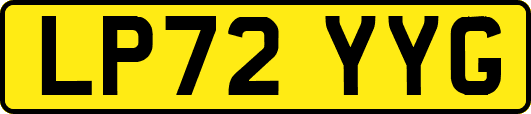 LP72YYG
