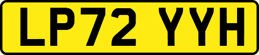 LP72YYH