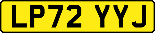 LP72YYJ