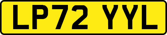 LP72YYL