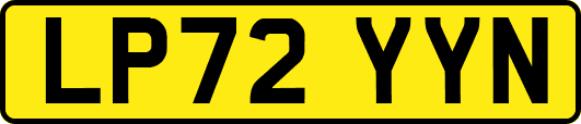 LP72YYN