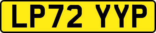 LP72YYP