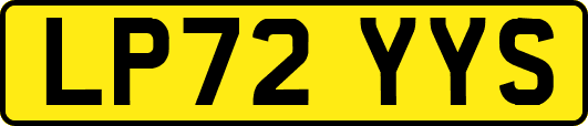 LP72YYS