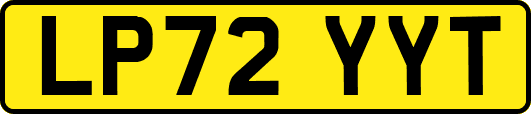 LP72YYT