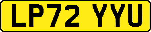 LP72YYU