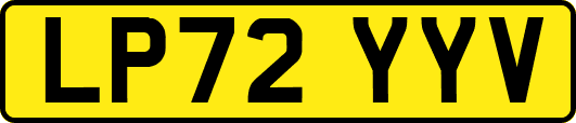 LP72YYV