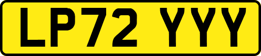 LP72YYY