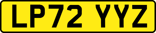 LP72YYZ