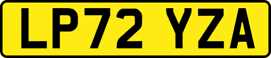 LP72YZA