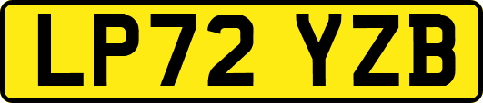 LP72YZB