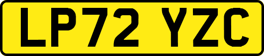 LP72YZC