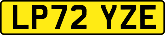 LP72YZE
