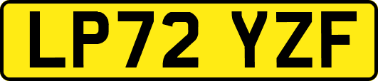 LP72YZF