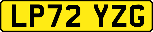 LP72YZG