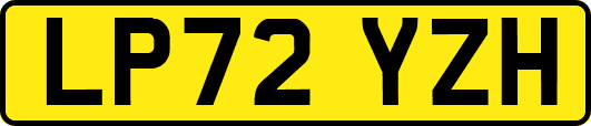 LP72YZH