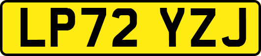 LP72YZJ