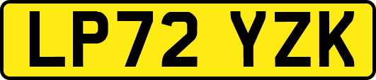 LP72YZK