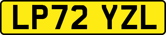 LP72YZL