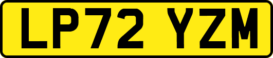 LP72YZM