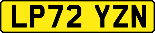 LP72YZN
