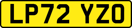 LP72YZO