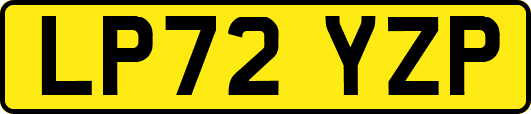 LP72YZP
