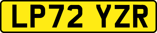 LP72YZR