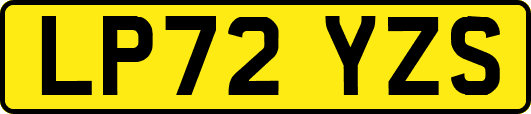 LP72YZS