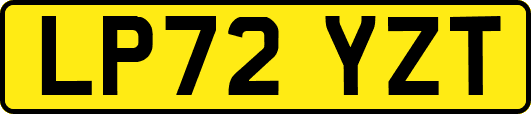 LP72YZT