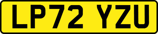 LP72YZU