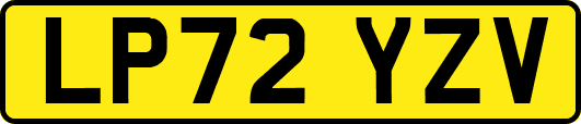 LP72YZV