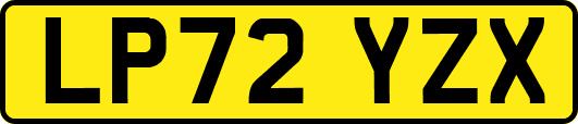 LP72YZX