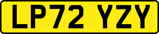 LP72YZY