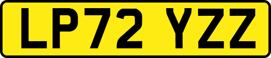 LP72YZZ